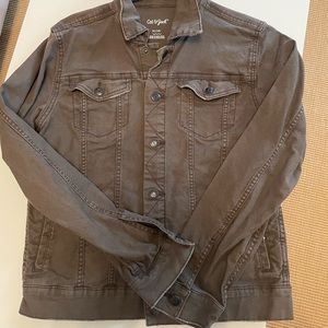 Cat and Jack Denim Jacket